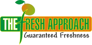 The Fresh Approach Ltd