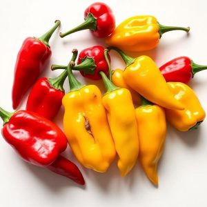 Chillies