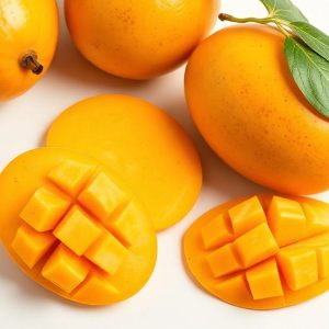Mangoes