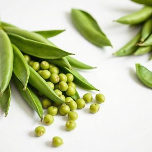 Peas